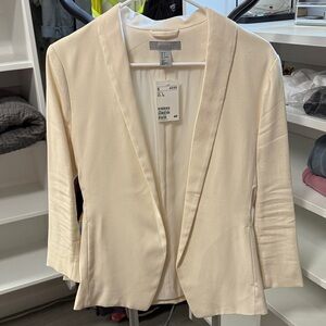 Cream Women's Blazer